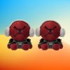 Killdroid plush 2pcs